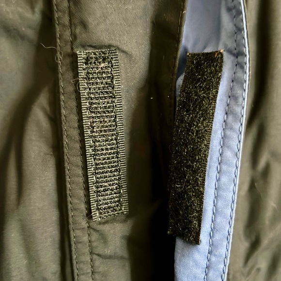 Patagonia ~All Weather Waterproof Jacket - Picture 6 of 16